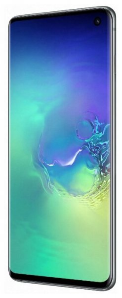 Купить Samsung Galaxy S10 8/128GB Prism Green (G973F/DS)