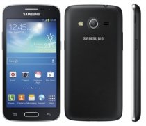 Купить Мобильный телефон Samsung SM-G386F Galaxy Core LTE Black