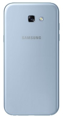 Купить Samsung Galaxy A7 (2017) SM-A720F Blue