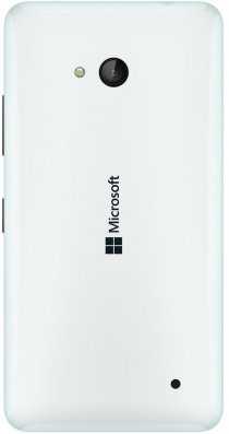 Купить Microsoft Lumia 640 LTE Dual Sim White