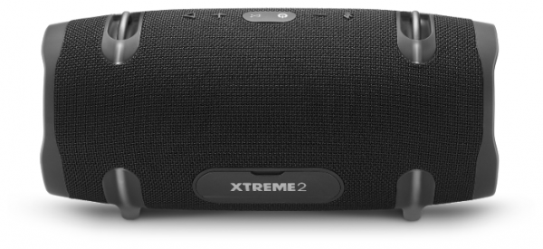 Купить Портативная акустика JBL Xtreme 2 Black