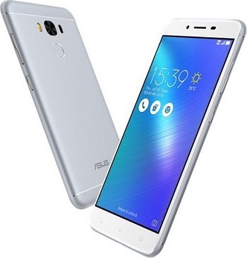 ZenFone 3 Max (ZC553KL) – анонсирован новый гаджет от ASUS