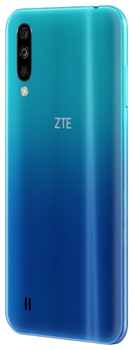 Купить Смартфон ZTE Blade A7 (2020) 2/32GB BLUE