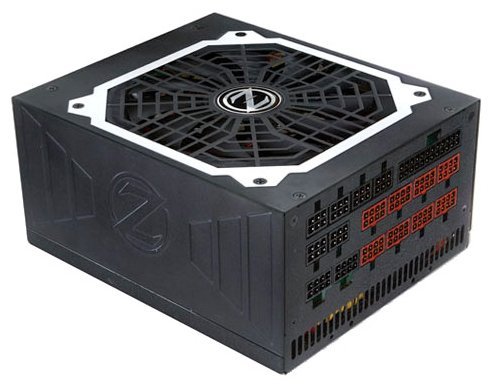 

Блок питания Zalman, 1200W ZM1200-ARX