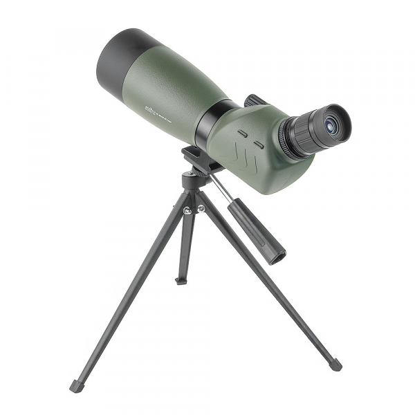 Купить Зрительная труба Veber Snipe 20–60x60 GR