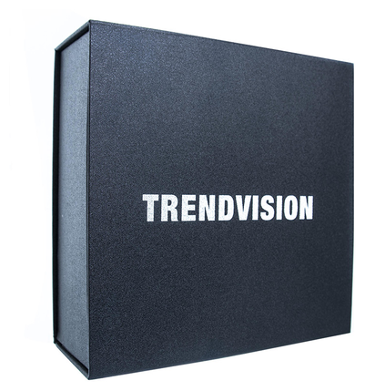 Купить Видеорегистратор TrendVision Hybrid Signature Wi 2CH