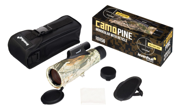 Купить 81947_levenhuk-camo-pine-10x56-monocular_03.jpg