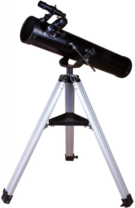 Купить Телескоп Levenhuk Skyline BASE 100S
