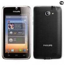 Купить Мобильный телефон Philips Xenium W8500 Dark Grey