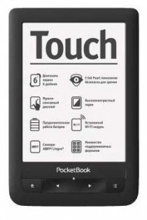 Купить Планшет PocketBook  622