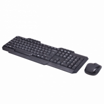 Купить Клавиатура + мышь RITMIX RKC-105W