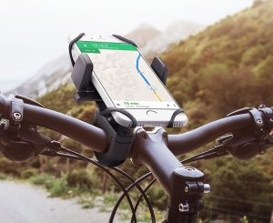 Купить Держатель для смартфона iOttie Easy One Touch 4 Bike Mount