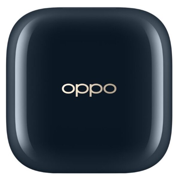 Купить Беспроводные наушники OPPO Enco W51 blue