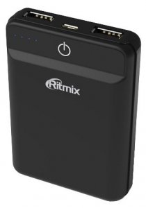 Купить RITMIX RPB-10003L black