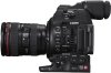 Купить Canon EOS C100 Mark II 24-105 IS USM
