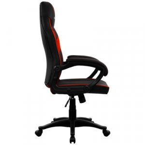 Купить Кресло компьютерное ThunderX3 EC1 Black-Red AIR