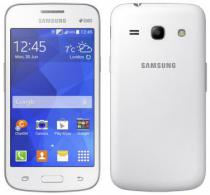 Купить Мобильный телефон Samsung Galaxy Star Advance SM-G350E White