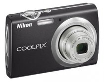 Купить Nikon Coolpix S203