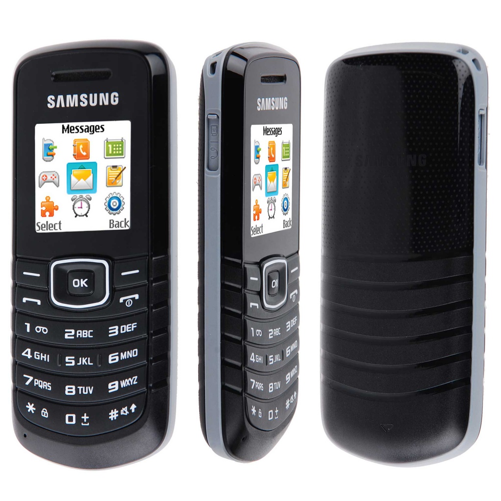 Samsung GT-E1080