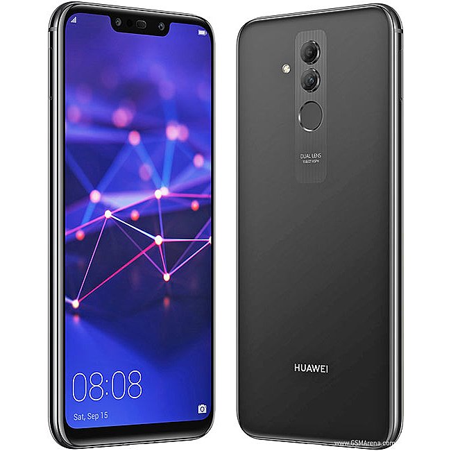 Смартфон Huawei Honor 7X