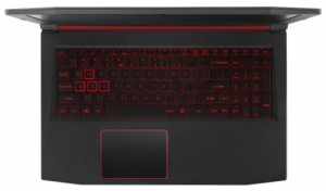 Купить Acer Gaming AN515-52-714Q