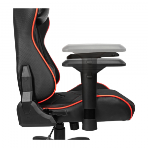Купить Кресло компьютерное игровое MSI MAG CH120X (Black)