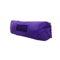 Купить Надувной лежак Lamzac, фиолетовый