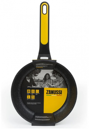 Купить Сковорода с антипригарным покрытием Zanussi Calabria 24 см (ZCF41444LF)