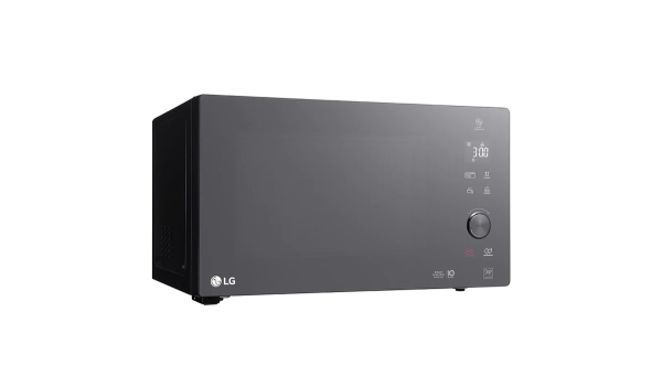Купить Микроволновая печь LG MB65W65DIR