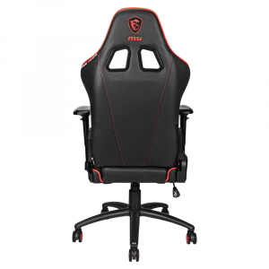 Купить Кресло компьютерное игровое MSI MAG CH120X (Black)