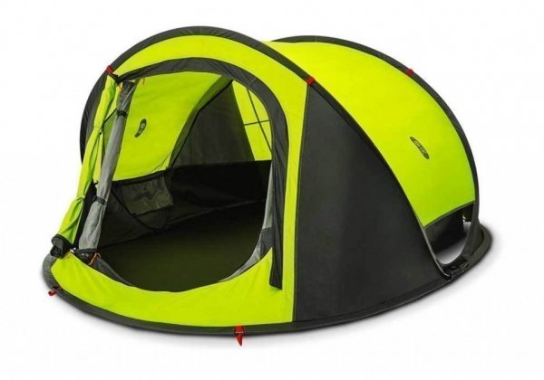 Купить Самораскладывающаяся палатка Xiaomi Camping Tent
