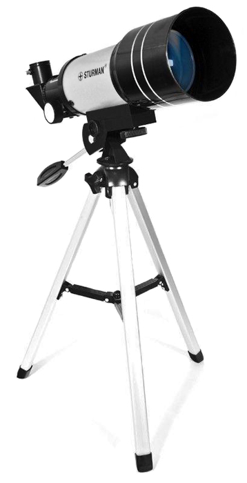 Купить Телескоп STURMAN F30070 M