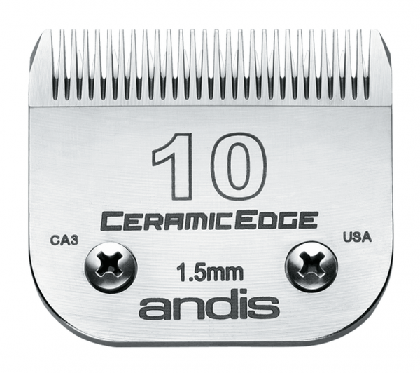 Купить Ножевой блок Andis 1,5 мм, стандарт А5, керамический