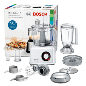 Купить Кухонный комбайн Bosch MC812W620