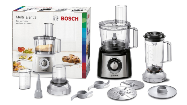 Купить Кухонный комбайн Bosch MCM3501M