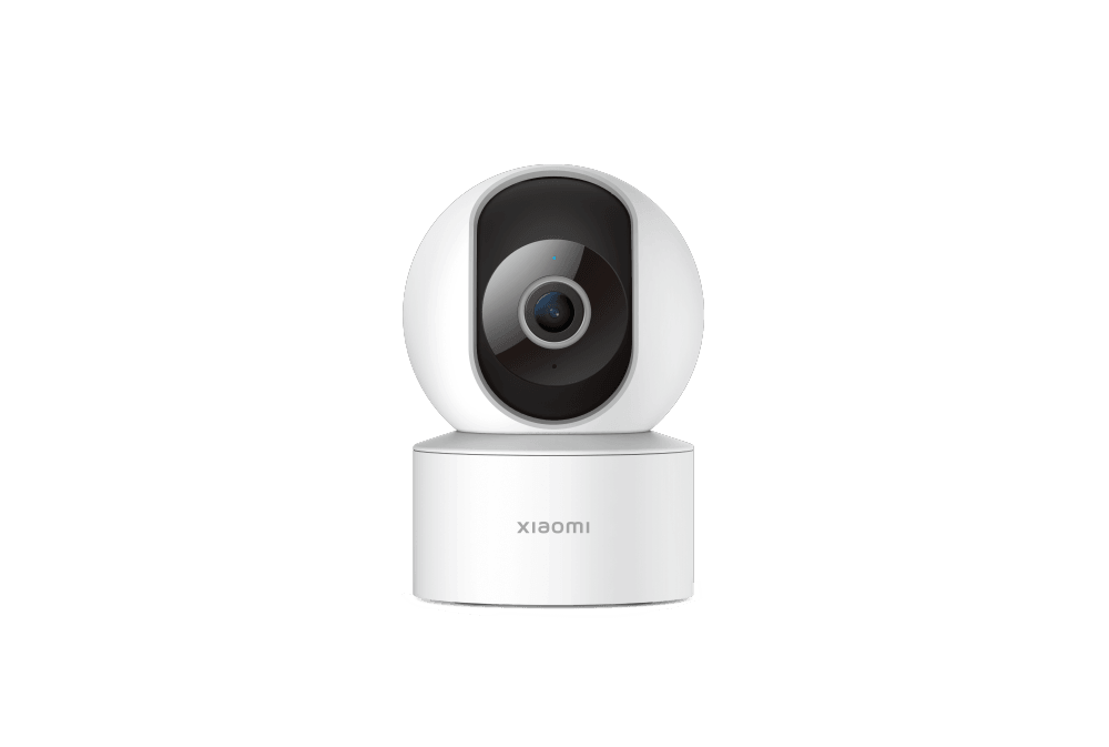 Купить Видеокамера безопасности Xiaomi Smart Camera C200 MJSXJ14CM (BHR6766GL)