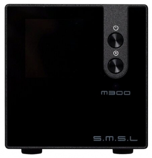 Купить SMSL M300 Black