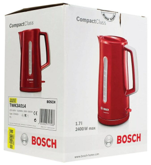 Купить Чайник Bosch TWK3A014