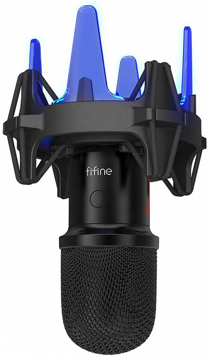 Купить Микрофон Fifine K651 (Black)