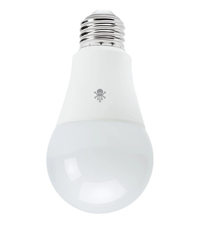 Лампа SLS LED-01 RGB E27 WiFi white