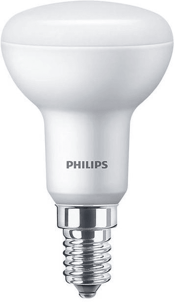 Купить Лампа Philips ESS LEDspot 6W 640lm E14 R50 827