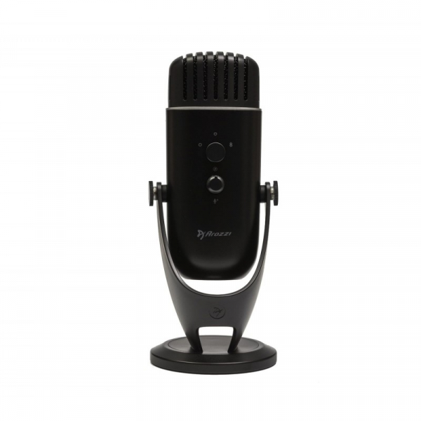 Купить Микрофон Arozzi Colonna Microphone Black