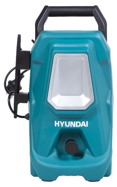 Купить Электрическая мойка высокого давления Hyundai HHW 120-400, 120 бар