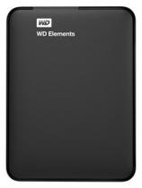 Купить Жесткий диск WD Elem SE Portable USB3.0 3Tb WDBU6Y0030BBK-EESN 5400RPM  Drive 2,5" черный