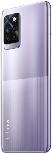 Купить Смартфон Infinix NOTE 10 Pro 8/128 ГБ Purple