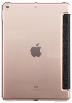 Купить Чехол-книжка Momax Flip для iPad 10.2 (Black) 1090369