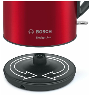Купить Чайник Bosch TWK 3P424