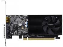 Купить Видеокарта Gigabyte GeForce GT 1030 GV-N1030D4-2GL