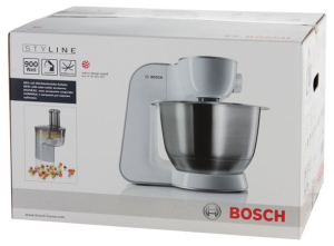 Купить Кухонный комбайн Bosch MUM54251