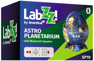 Купить Астропланетарий Levenhuk LabZZ SP10 Astralis